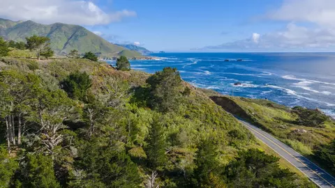 View/Area - 31475 Highway 1, Carmel, CA 93923 photo 6 of 7