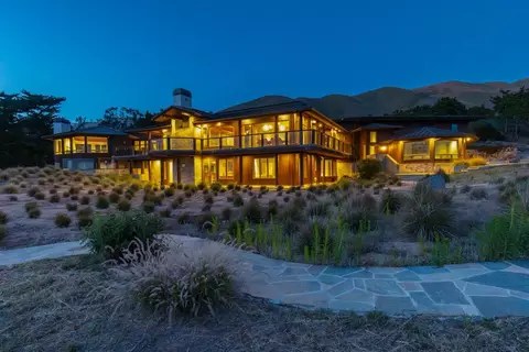 Exterior - 31475 Highway 1, Carmel, CA 93923 photo 4 of 5