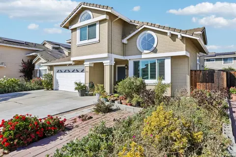 1916 Ridgemont Dr, San Jose, CA 95148
