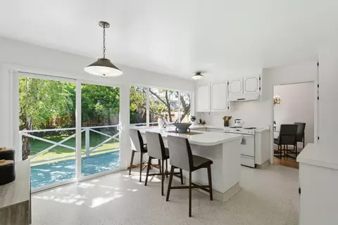Kitchen - 916 Balboa Ave, Capitola, CA 95010 photo 4 of 4