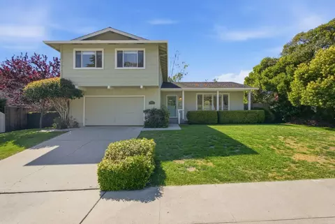 Exterior - 916 Balboa Ave, Capitola, CA 95010 photo 7 of 7