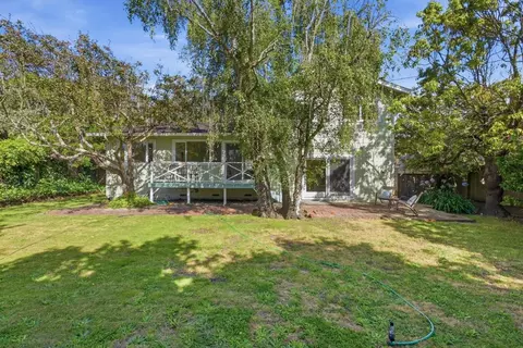 Exterior - 916 Balboa Ave, Capitola, CA 95010 photo 6 of 7