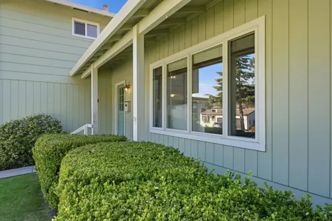 Exterior - 916 Balboa Ave, Capitola, CA 95010 photo 3 of 7