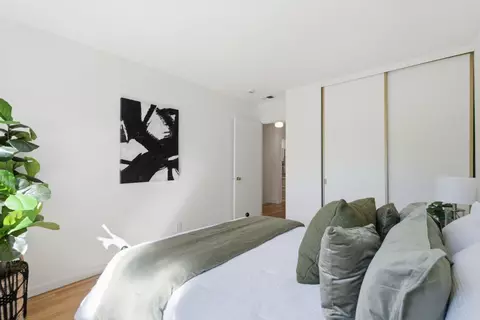 Bedroom - 916 Balboa Ave, Capitola, CA 95010 photo 6 of 6