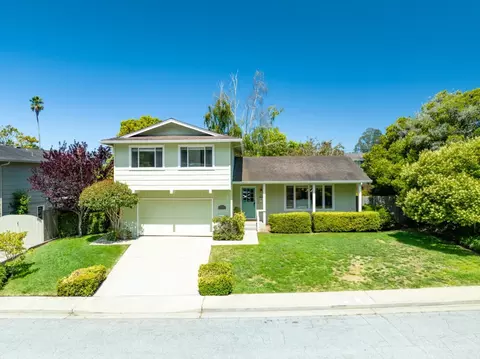 916 Balboa Ave, Capitola, CA 95010
