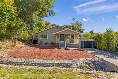 4003 Granite Creek Rd, Scotts Valley, CA 95066
