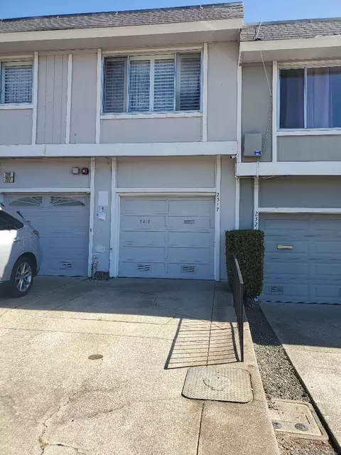 2317 Galway Dr, South San Francisco, CA 94080