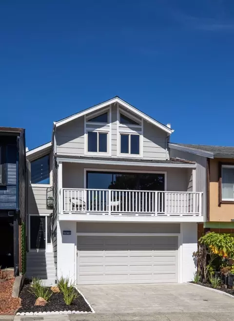 3979 Geddes Ct, South San Francisco, CA 94080