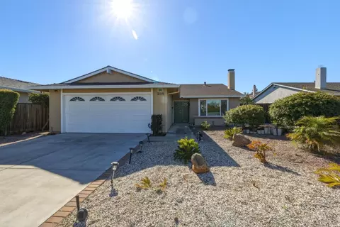 Winchester Ct, Foster City, CA 94404