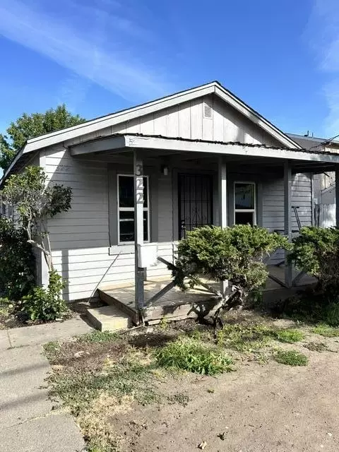 322 1st Ave, Redwood City, CA 94063