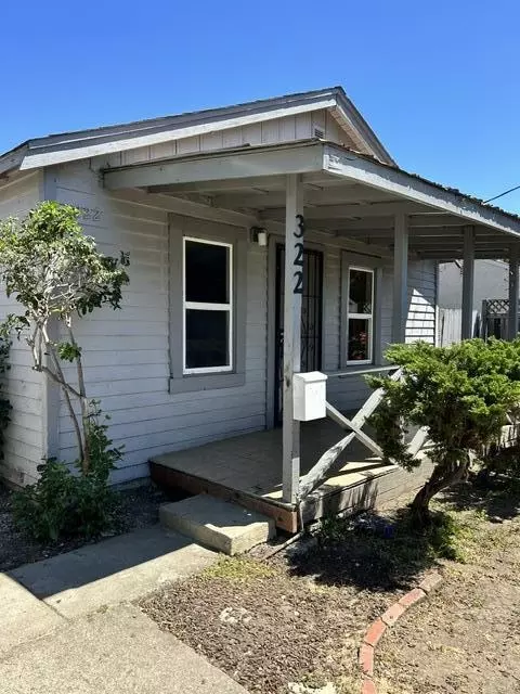 322 1st Ave, Redwood City, CA 94063