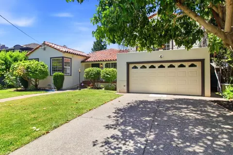 1114 Palm Ave, San Mateo, CA 94401