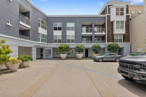 2001 Mcallister St 112, San Francisco, CA 94118