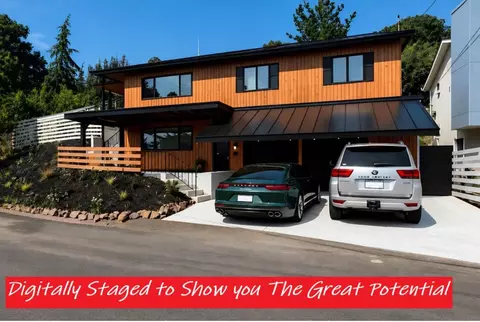 1068 Central, Hayward, CA 94542