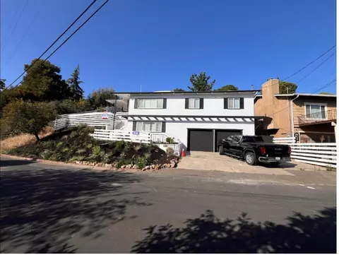 1068 Central, Hayward, CA 94542