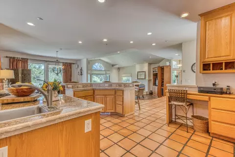Kitchen - 17650 Olson Pl, Salinas, CA 93907 photo 3 of 6