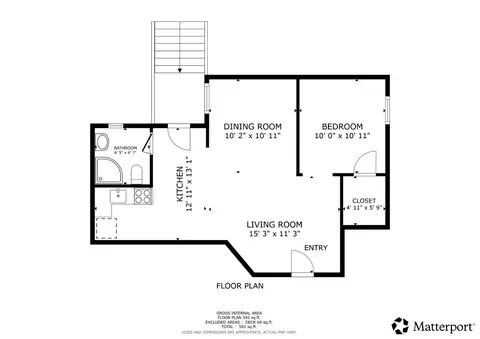 Floorplan - 17650 Olson Pl, Salinas, CA 93907 photo 3 of 3
