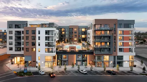 3578 Rambla Pl 506, Santa Clara, CA 95051