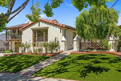 310 Ashton Ave, Millbrae, CA 94030