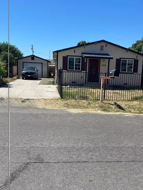 5052 Carmellia St, Stockton, CA 95215