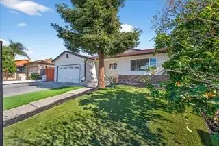 3146 Marten Ave, San Jose, CA 95148