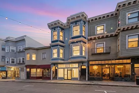 1427 Grant Ave, San Francisco, CA 94133