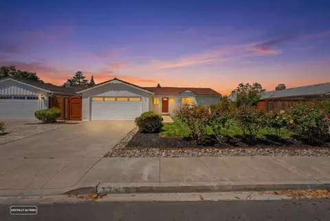 738 Los Olivos Dr, Santa Clara, CA 95050