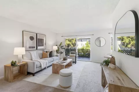 815 N Humboldt St 302, San Mateo, CA 94401