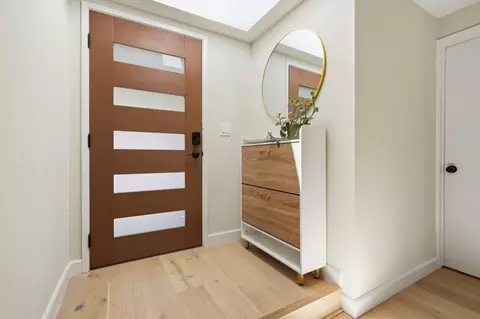 Entry Way - 1256 Rainier Ave, Pacifica, CA 94044 photo 2 of 2