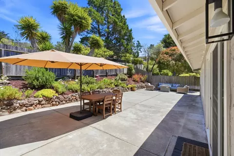 Exterior - 1256 Rainier Ave, Pacifica, CA 94044 photo 6 of 10