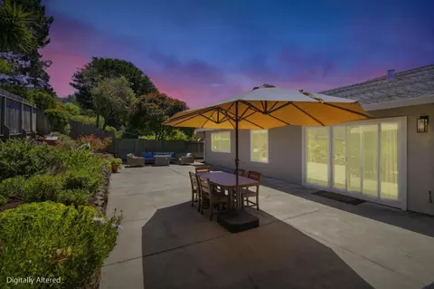 Exterior - 1256 Rainier Ave, Pacifica, CA 94044 photo 7 of 10