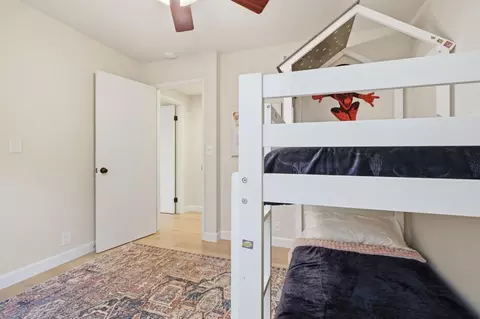 Bedroom - 1256 Rainier Ave, Pacifica, CA 94044 photo 4 of 4