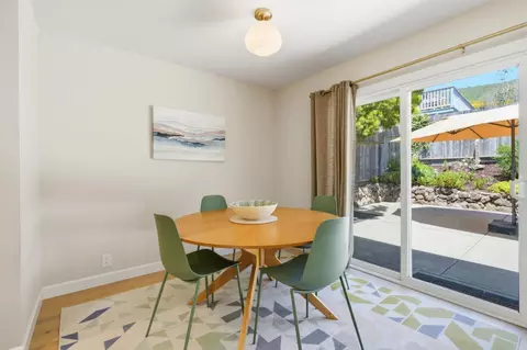 Dining - 1256 Rainier Ave, Pacifica, CA 94044 photo 2 of 3