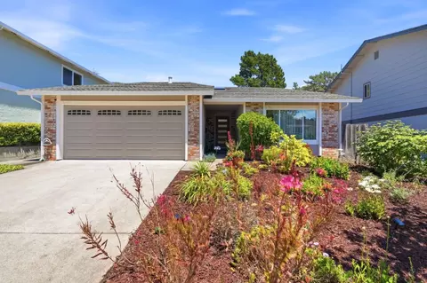Exterior - 1256 Rainier Ave, Pacifica, CA 94044 photo 3 of 10