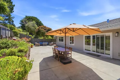 Exterior - 1256 Rainier Ave, Pacifica, CA 94044 photo 8 of 10