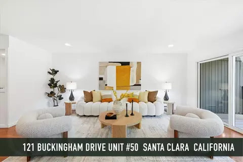121 Buckingham Dr 50, Santa Clara, CA 95051