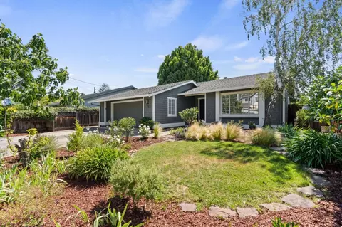 713 Alice Ave, Mountain View, CA 94041