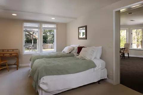 Bedroom - 938 Lighthouse Ave, Pacific Grove, CA 93950 photo 3 of 3