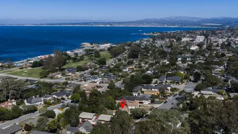 View/Area - 938 Lighthouse Ave, Pacific Grove, CA 93950 photo 1 of 2