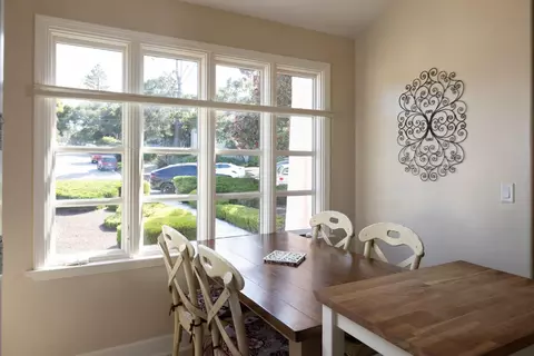 Dining - 938 Lighthouse Ave, Pacific Grove, CA 93950 photo 3 of 3