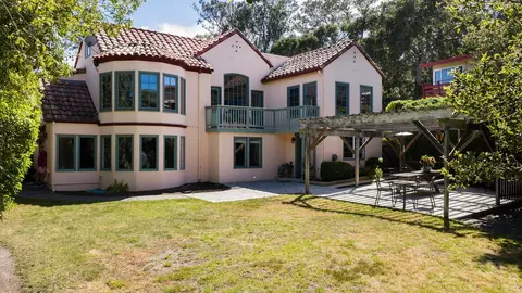 Exterior - 938 Lighthouse Ave, Pacific Grove, CA 93950 photo 3 of 7
