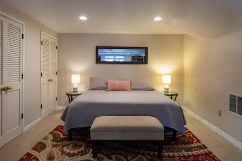 Bedroom - 938 Lighthouse Ave, Pacific Grove, CA 93950 photo 2 of 3