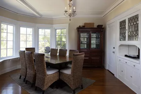 Dining - 938 Lighthouse Ave, Pacific Grove, CA 93950 photo 1 of 3