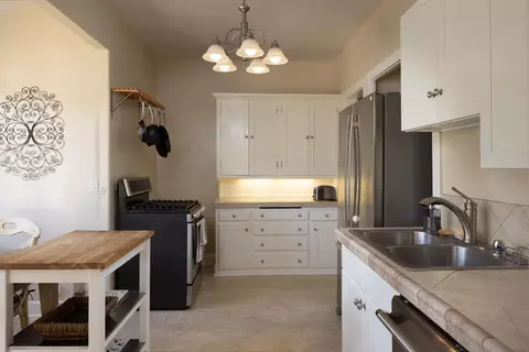 Kitchen - 938 Lighthouse Ave, Pacific Grove, CA 93950 photo 1 of 2