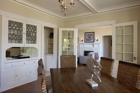Dining - 938 Lighthouse Ave, Pacific Grove, CA 93950 photo 2 of 3