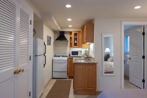 Kitchen - 938 Lighthouse Ave, Pacific Grove, CA 93950 photo 2 of 2