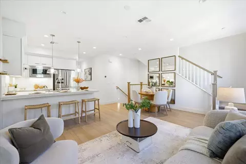 Entry Way - 1257 Verano Rd, Mountain View, CA 94043 photo 1 of 3