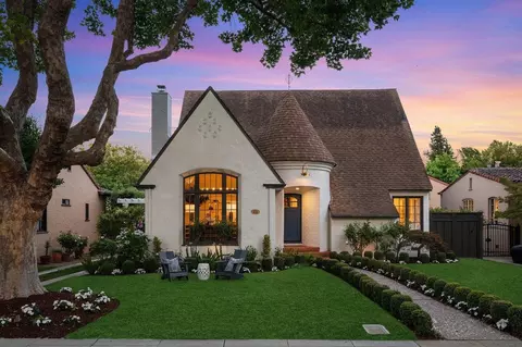 111 Aragon Blvd, San Mateo, CA 94402