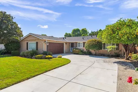 1586 Koch Ln, San Jose, CA 95125