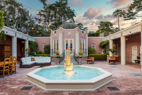 3321 17 Mile Dr, Pebble Beach, CA 93953